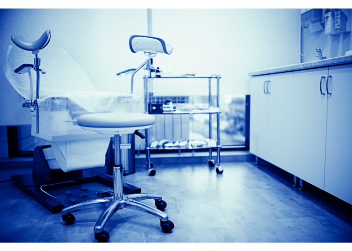 Gynaecology Services